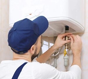 Geyser Installation charges
