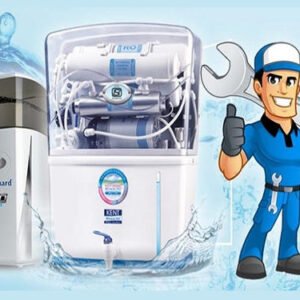 RO Water Purifier Installation Charge