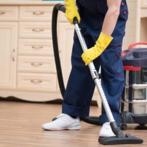 House Cleaning Charges